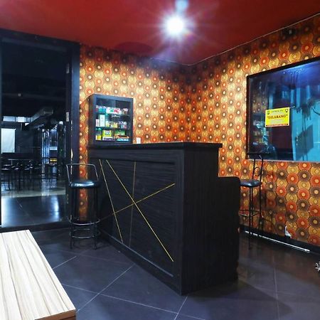 Lee Garden Hotel Medan Esterno foto