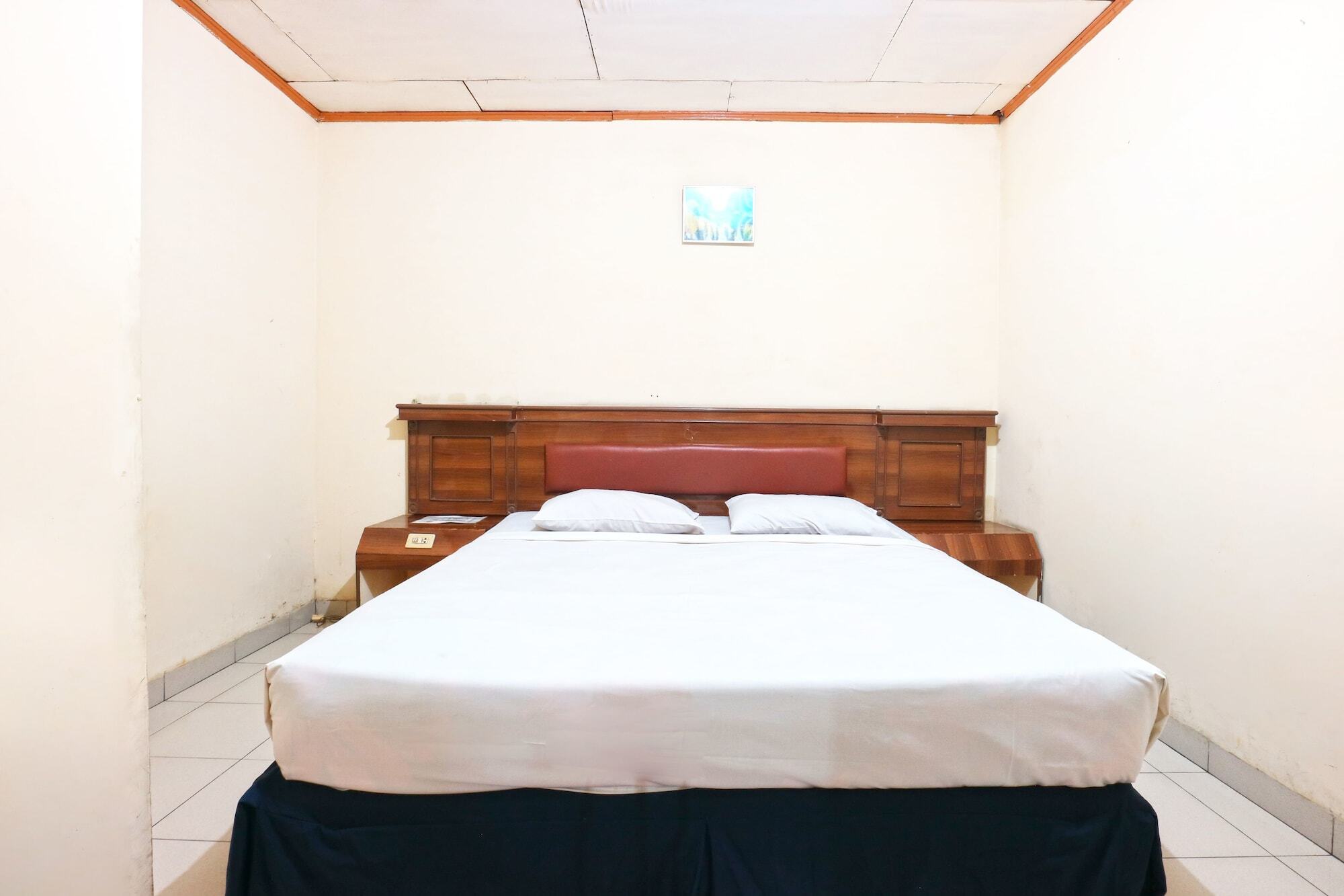 Lee Garden Hotel Medan Esterno foto