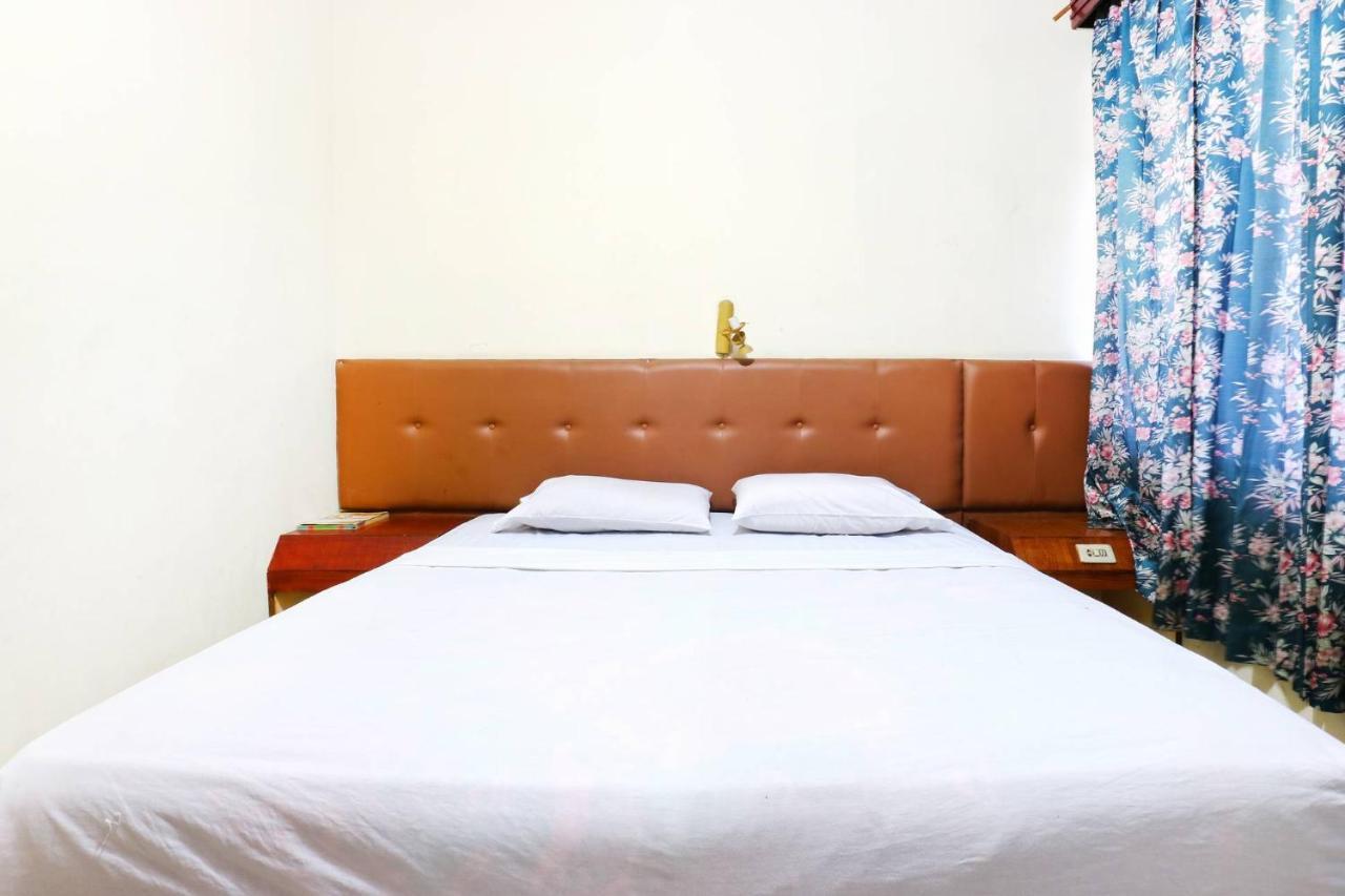 Lee Garden Hotel Medan Esterno foto