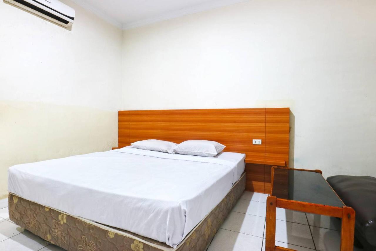 Lee Garden Hotel Medan Esterno foto