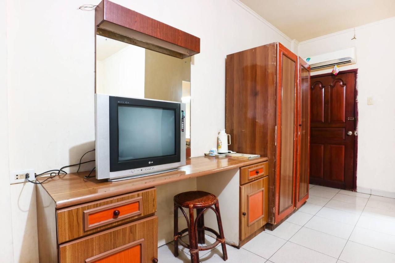 Lee Garden Hotel Medan Esterno foto