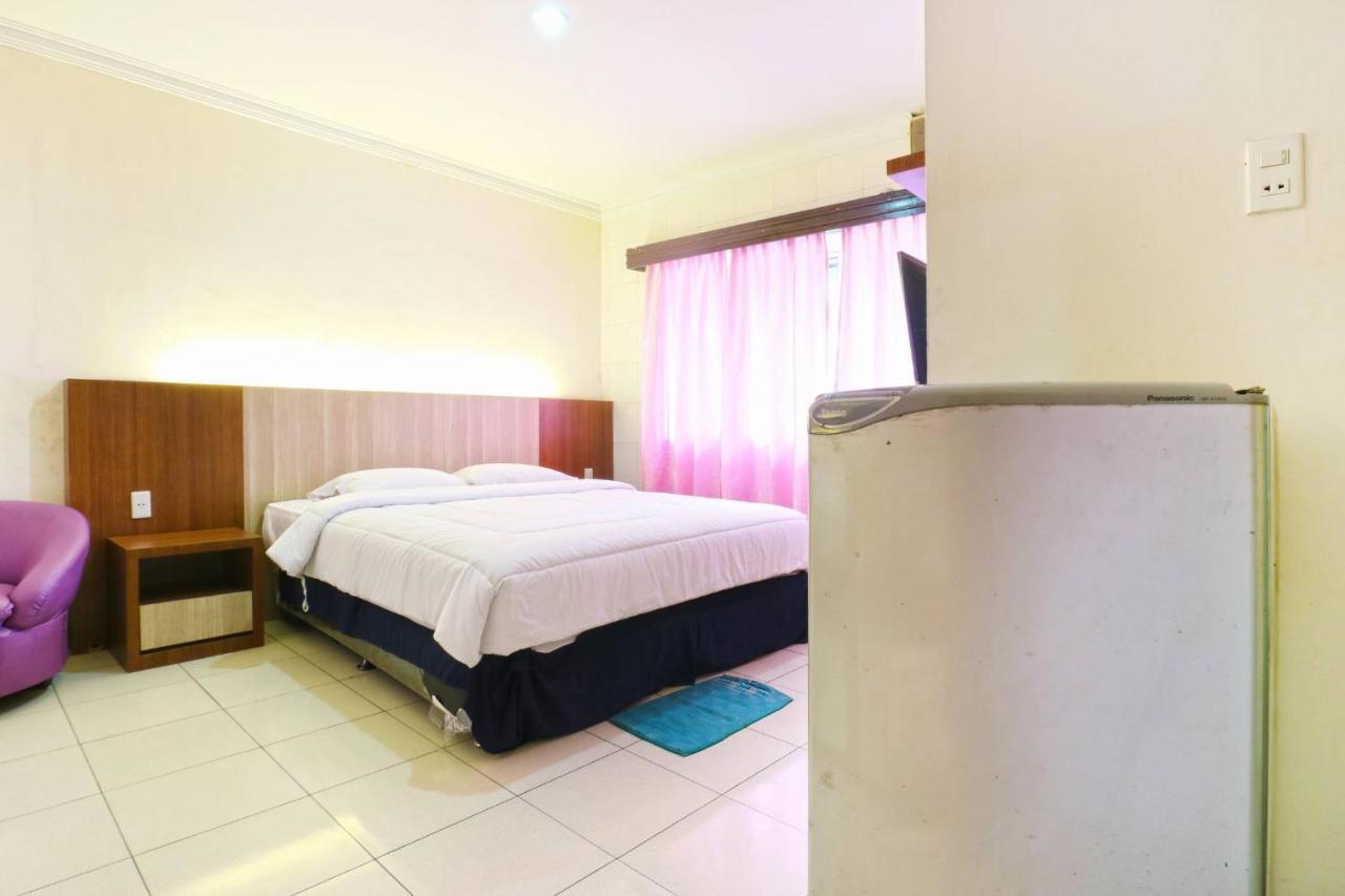 Lee Garden Hotel Medan Esterno foto