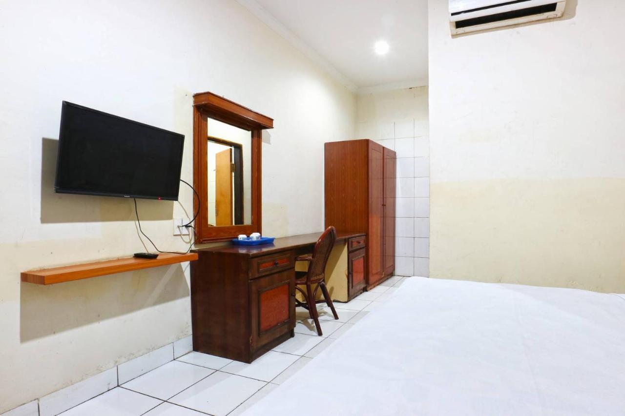 Lee Garden Hotel Medan Esterno foto