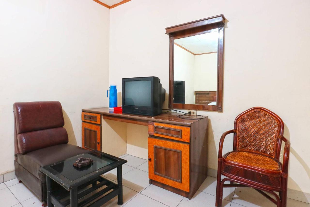 Lee Garden Hotel Medan Esterno foto