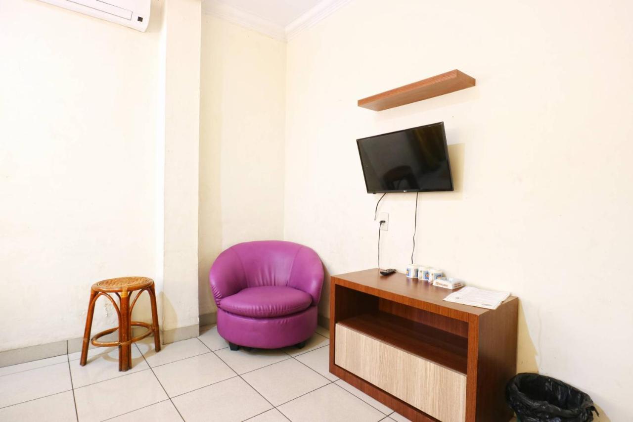 Lee Garden Hotel Medan Esterno foto