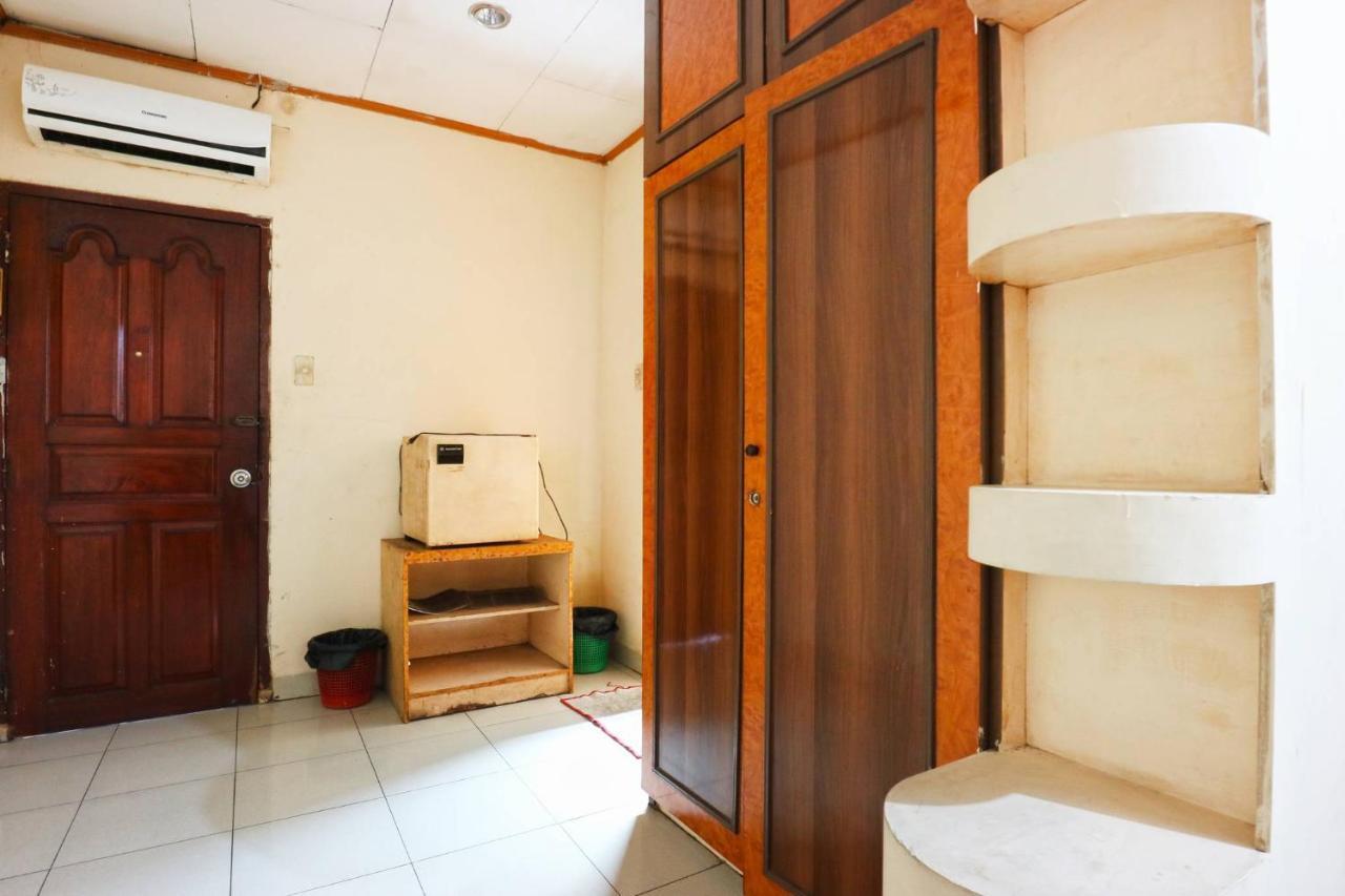 Lee Garden Hotel Medan Esterno foto