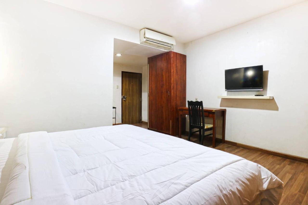 Lee Garden Hotel Medan Esterno foto