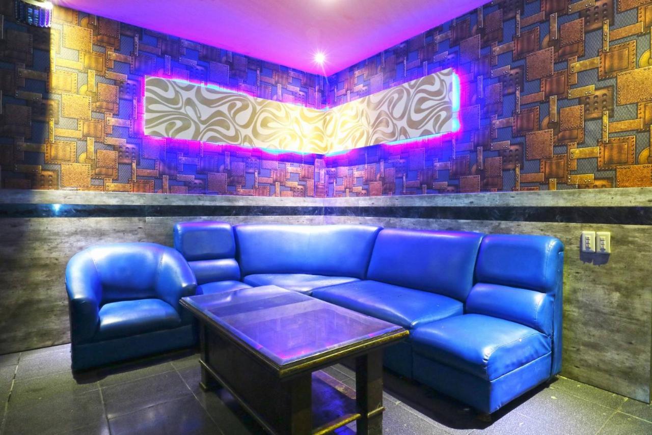 Lee Garden Hotel Medan Esterno foto